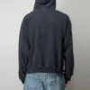 BB Be Different Popover Hoodie “Black White” 720426TNVV11070
