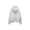 BB Be Different Popover Hoodie “Ecru Black” 720426TNVB49784