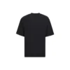 BB Be Different T-Shirt Medium Fit “Black” 612966TNVU91070