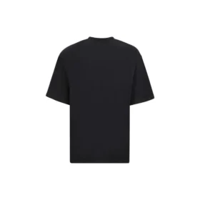 BB Be Different T-Shirt Medium Fit “Black” 612966TNVU91070