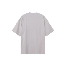 BB Be Different T-Shirt Medium Fit “Grey” 612966TNVU99784