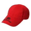 BB Cap “Red” 577548-310B2-6560