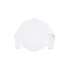 BB Classic Balenciaga Shirt Regular Fit “White” 796978TNM609000
