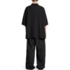 Bb Classic Polo Shirt Oversized “Black” 791001TQVM71000