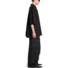 Bb Classic Polo Shirt Oversized “Black” 791001TQVM71000