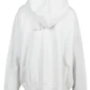 BB Corp Cotton Hoodie “White” 713677TOVP19081