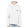 BB Corp Cotton Hoodie “White” 713677TOVP19081