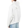 BB Corp Cotton Hoodie “White” 713677TOVP19081