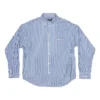 BB Corp Shirt “Blue” 690340TMM234640