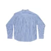 BB Corp Shirt “Blue” 690340TMM234640