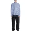 BB Corp Shirt “Blue” 690340TMM234640