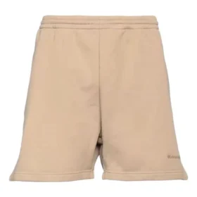 BB Corp Sweat Shorts “Beige” 676137TKVB59504