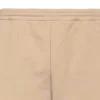 BB Corp Sweat Shorts “Beige” 676137TKVB59504