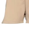 BB Corp Sweat Shorts “Beige” 676137TKVB59504