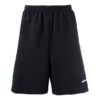 BB Corp Track Shorts “Dark Blue” 674591TKVB53967