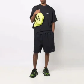 BB Corp Track Shorts “Dark Blue” 674591TKVB53967