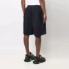 BB Corp Track Shorts “Dark Blue” 674591TKVB53967
