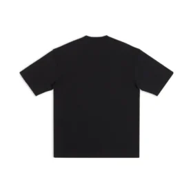 BB Corporate T-shirt Medium Fit “Black” 612965TJV871070