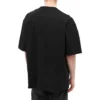 BB Corporate T-shirt Medium Fit “Black” 612965TJV871070