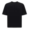 BB Corporate T-shirt Medium Fit “Black” 612966TJV878190
