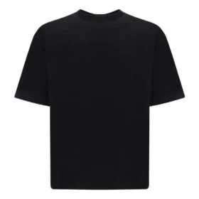 BB Corporate T-shirt Medium Fit “Black” 612966TJV878190
