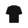 BB Corporate T-shirt Medium Fit “Black” 612966TJV878190