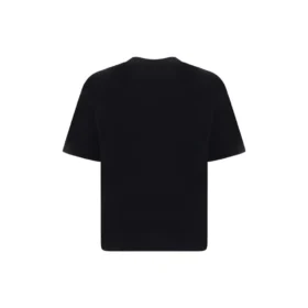 BB Corporate T-shirt Medium Fit “Black” 612966TJV878190
