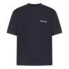BB Corporate T-shirt Medium Fit “Navy” 612966TJV873967