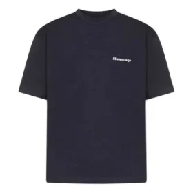 BB Corporate T-shirt Medium Fit “Navy” 612966TJV873967