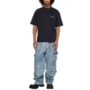 BB Corporate T-shirt Medium Fit “Navy” 612966TJV873967