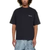 BB Corporate T-shirt Medium Fit “Navy” 612966TJV873967