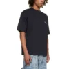 BB Corporate T-shirt Medium Fit “Navy” 612966TJV873967