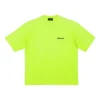 BB Corporate T-shirt Medium Fit “Yellow” 612966TJV877110