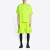 BB Corporate T-shirt Medium Fit “Yellow” 612966TJV877110