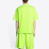 BB Corporate T-shirt Medium Fit “Yellow” 612966TJV877110