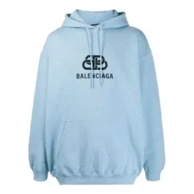 BB Hoodie “Baby Blue” 570811THV785840