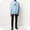 BB Hoodie “Baby Blue” 570811THV785840