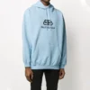 BB Hoodie “Baby Blue” 570811THV785840