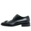 BB Icon Derby Shoes “Black” 712642WA8E31000