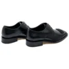 BB Icon Derby Shoes “Black” 712642WA8E31000