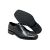 BB Icon Derby Shoes “Black” 712642WA8E31000