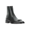 BB Icon Rim Boots “Black” 712641WA8E31000