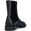 BB Icon Rim Boots “Black” 712641WA8E31000
