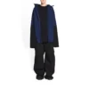 BB Icon Trompe L”oeil Shirt “Navy Black” 699227TNM428060