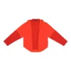 BB Icon Trompe L”oeil Shirt “Red” 699227TYB186403