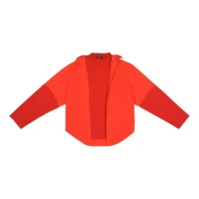BB Icon Trompe L”oeil Shirt “Red” 699227TYB186403
