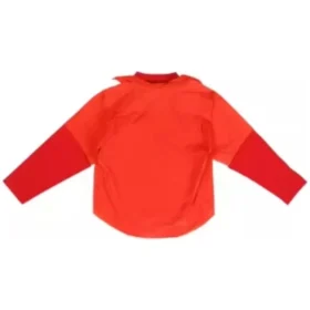 BB Icon Trompe L”oeil Shirt “Red” 699227TYB186403