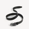 Bb large belt in black