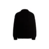 BB Laurel Crown Logo Crewneck Knitted Sweater “Black” 664369T32111000