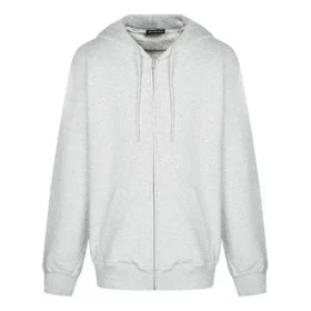BB Logo Printing Unisex light grey 583216TFV612569